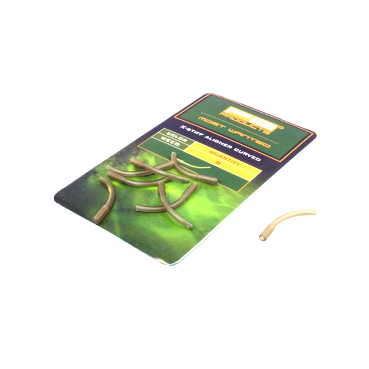 PB Products X-stiff Aligner Curved