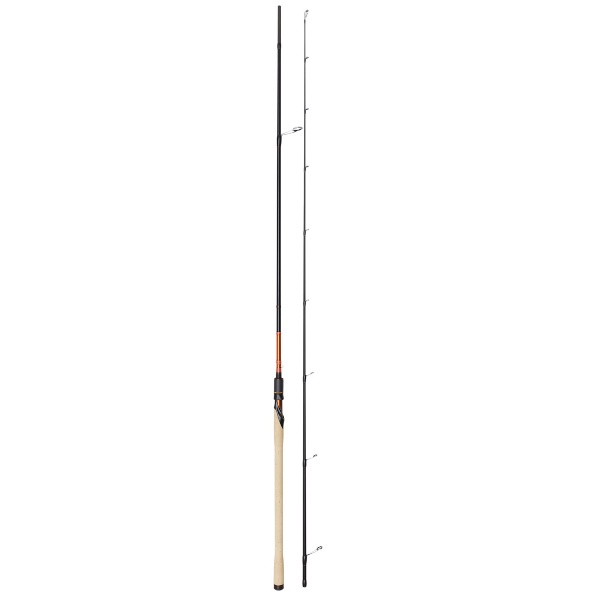 Kinetic Xarann Coastal CT 3,00M MH 10-30 Gram