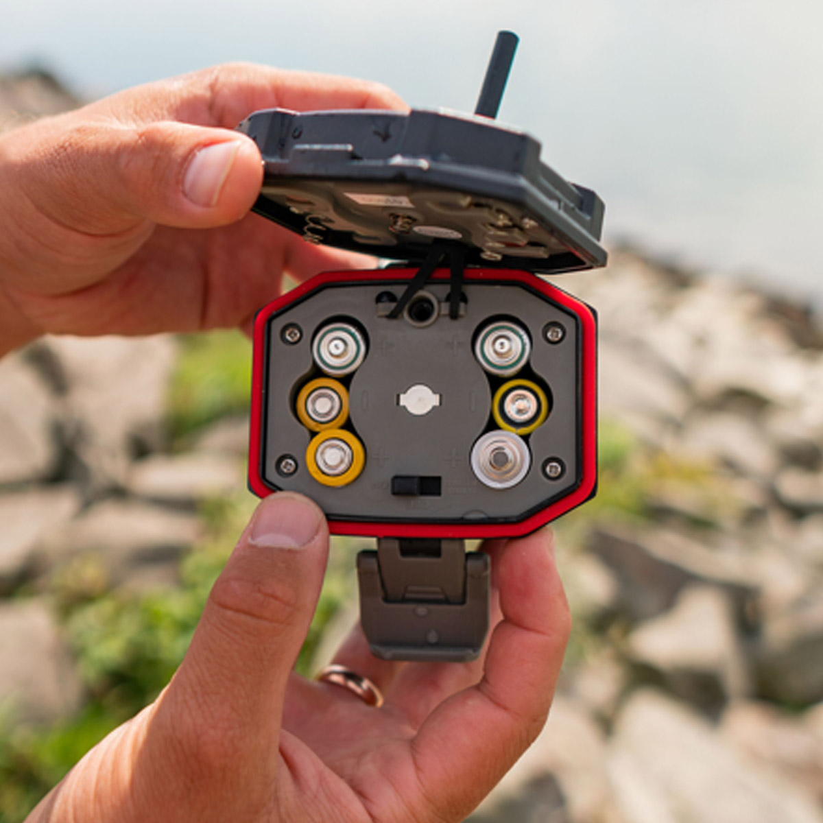 Rapala Compact Floating Aerator