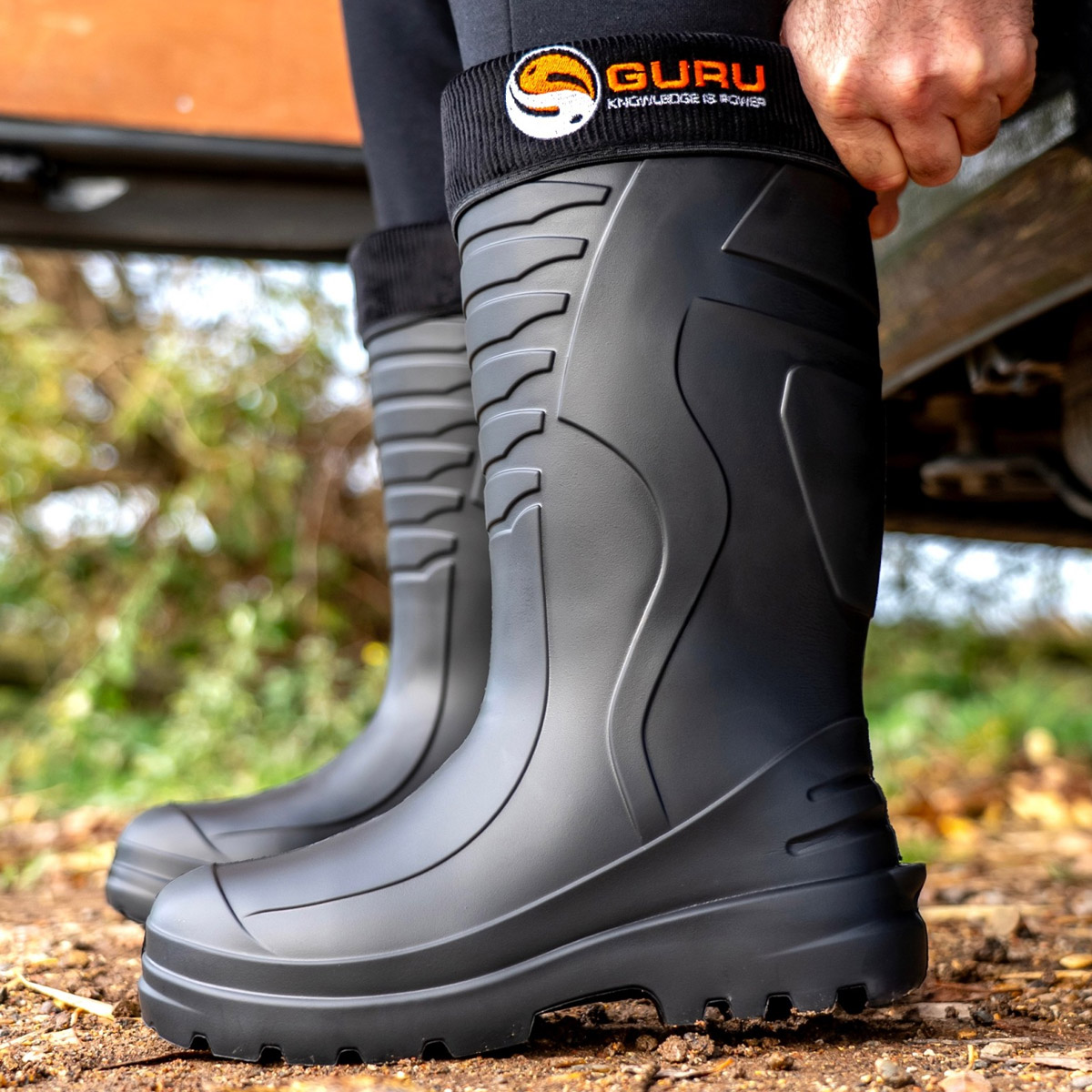 Guru Wellies