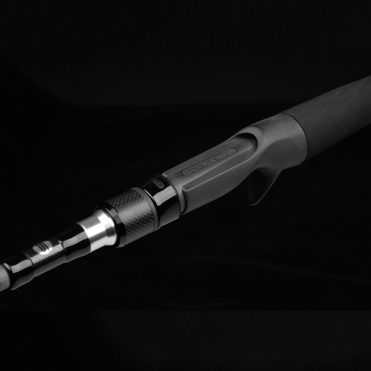 Spro SP1 Pro Trolling 2,85 H
