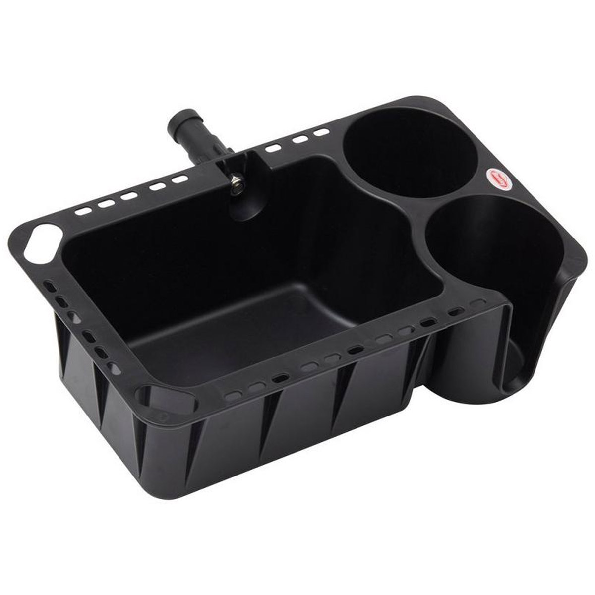 Berkley Organizer With Cup Holder