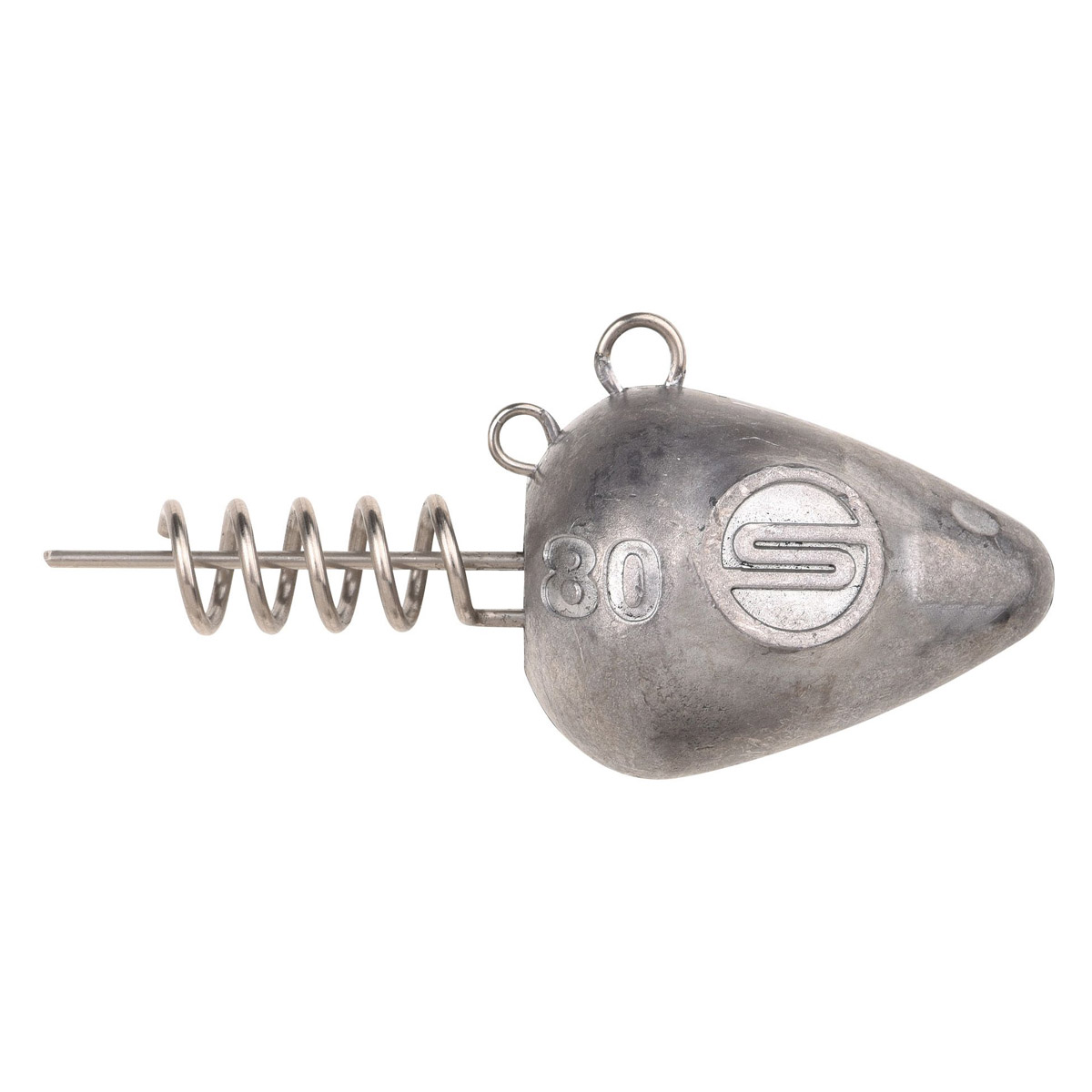 Spro Pelagical Screw-In Jighead