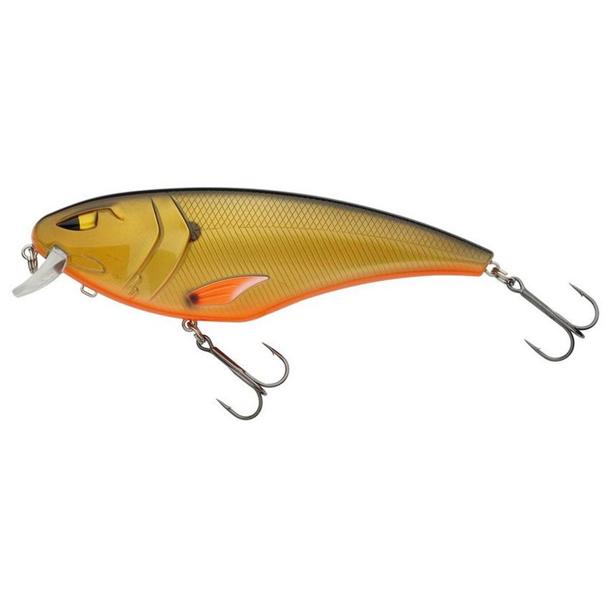 Berkley Zilla Flanker 11 CM