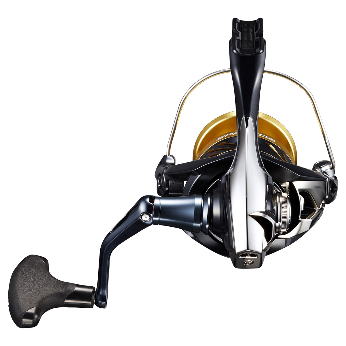 Shimano Spheros SW 4000XG
