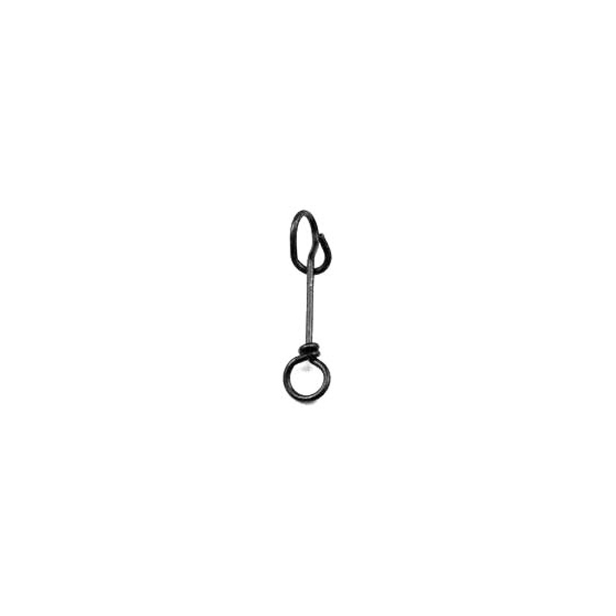 Mustad Fastach Clips -  3