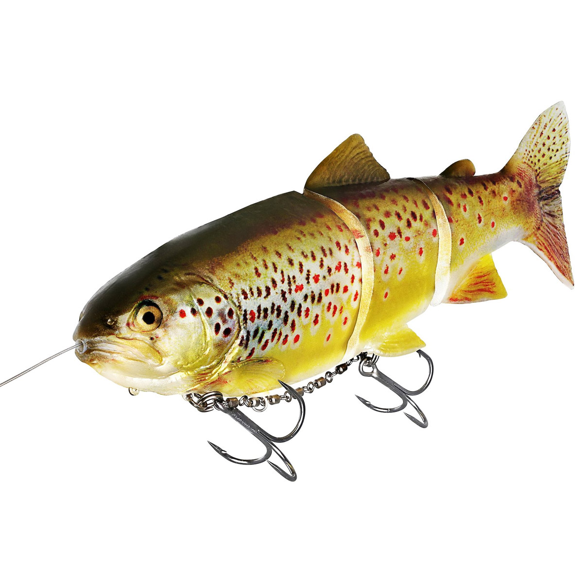 Westin Tommy The Trout Inline 15 CM