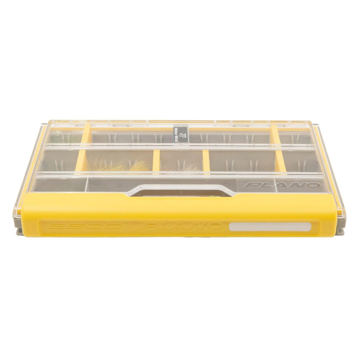 Plano 3500 Edge Stow Thin