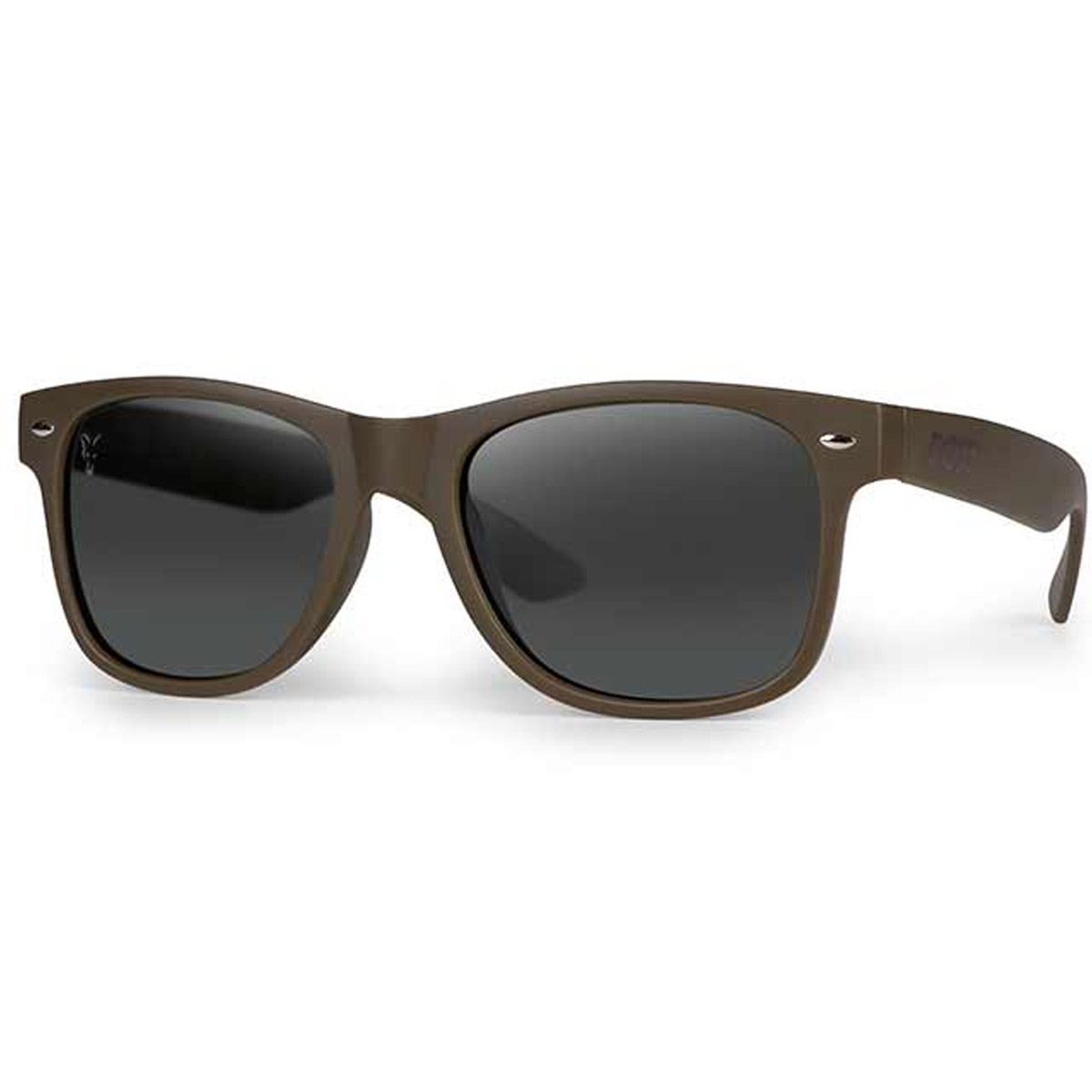 Fox Avius Kaki - Verres verts