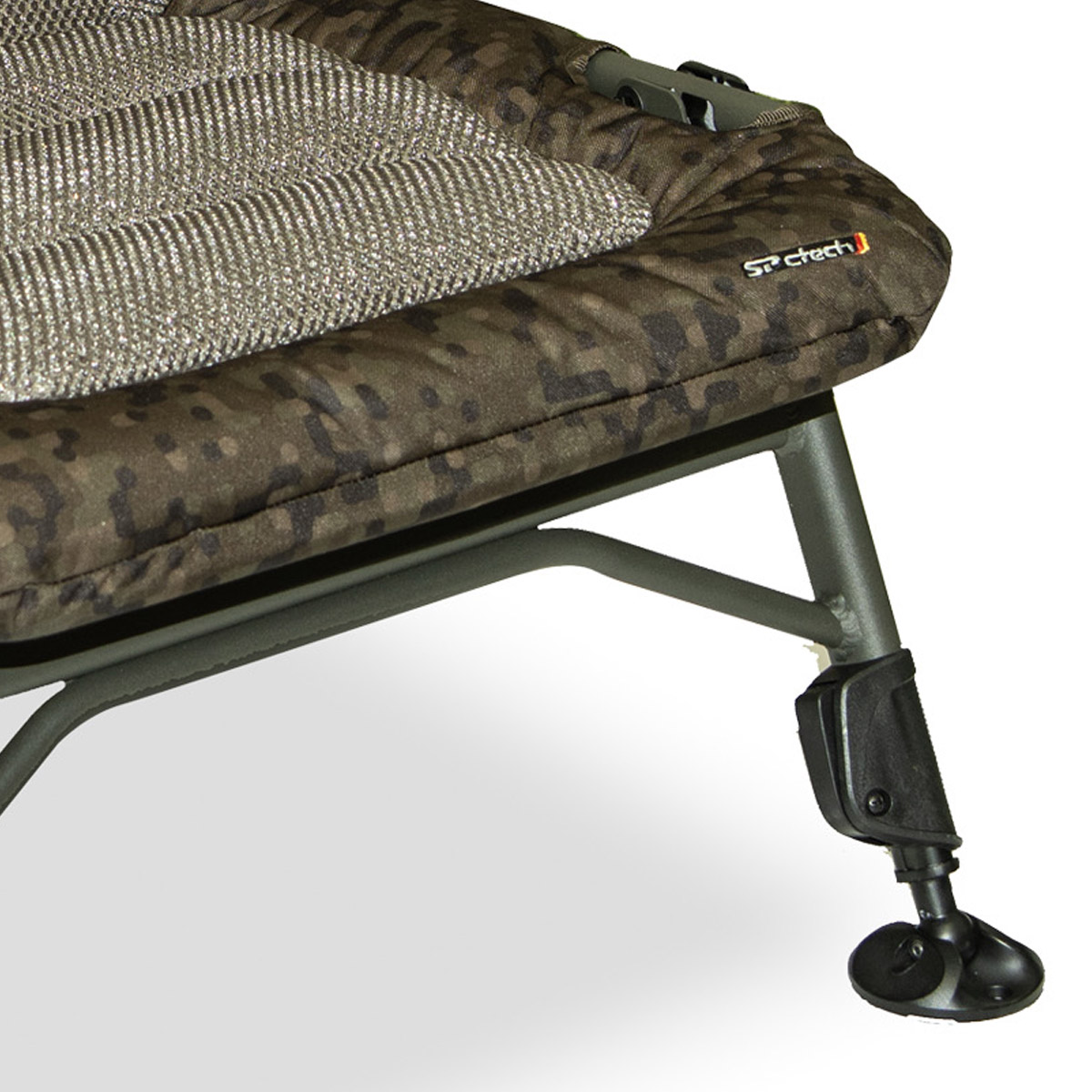 Solar SP C-Tech Superlite Low Chair 