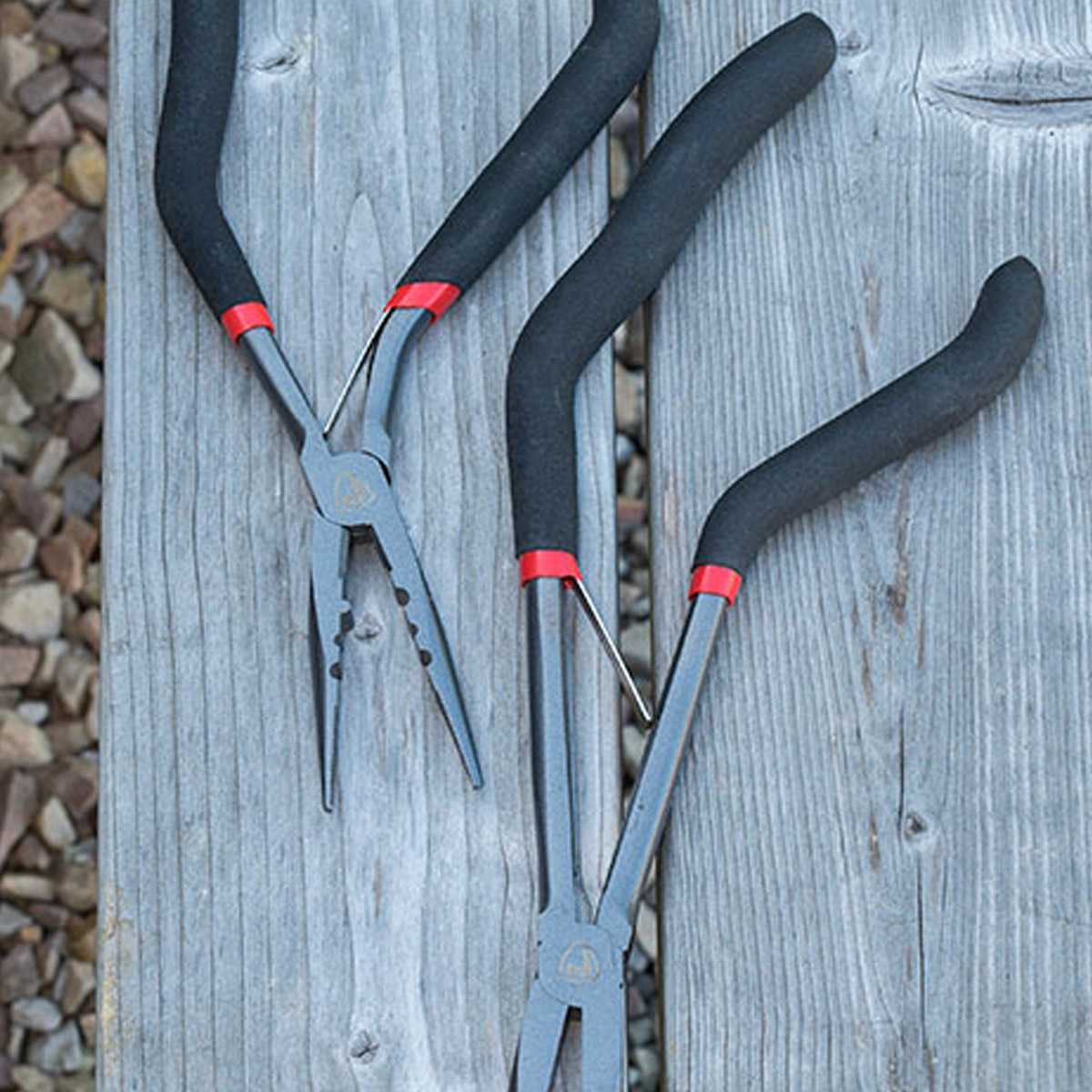 Fox Rage Pistol Pliers