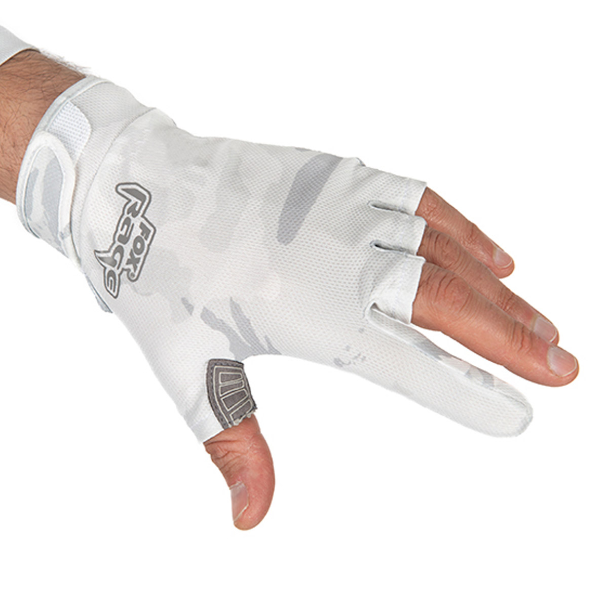 Fox Rage UV Gloves