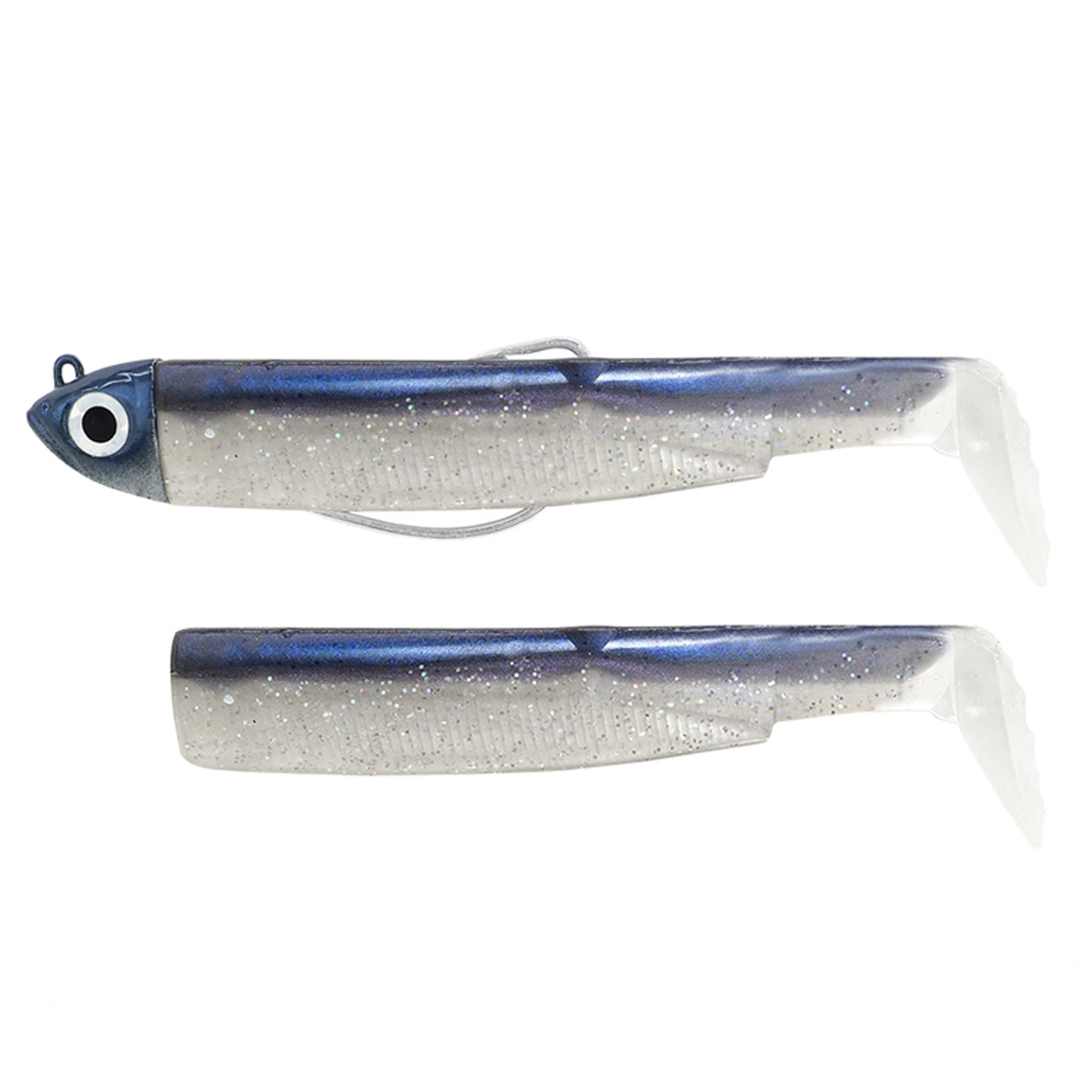 Fiiish Black Minnow 120 No3 Combo Shore 12 Gram