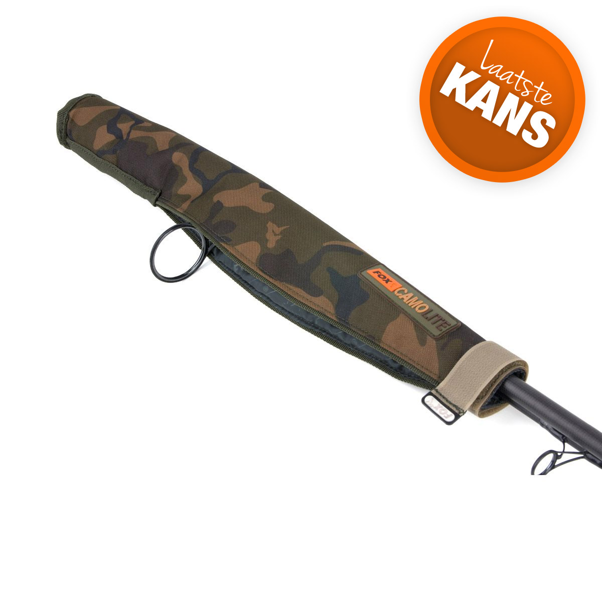 Fox Camolite XL Rod Tip Protector