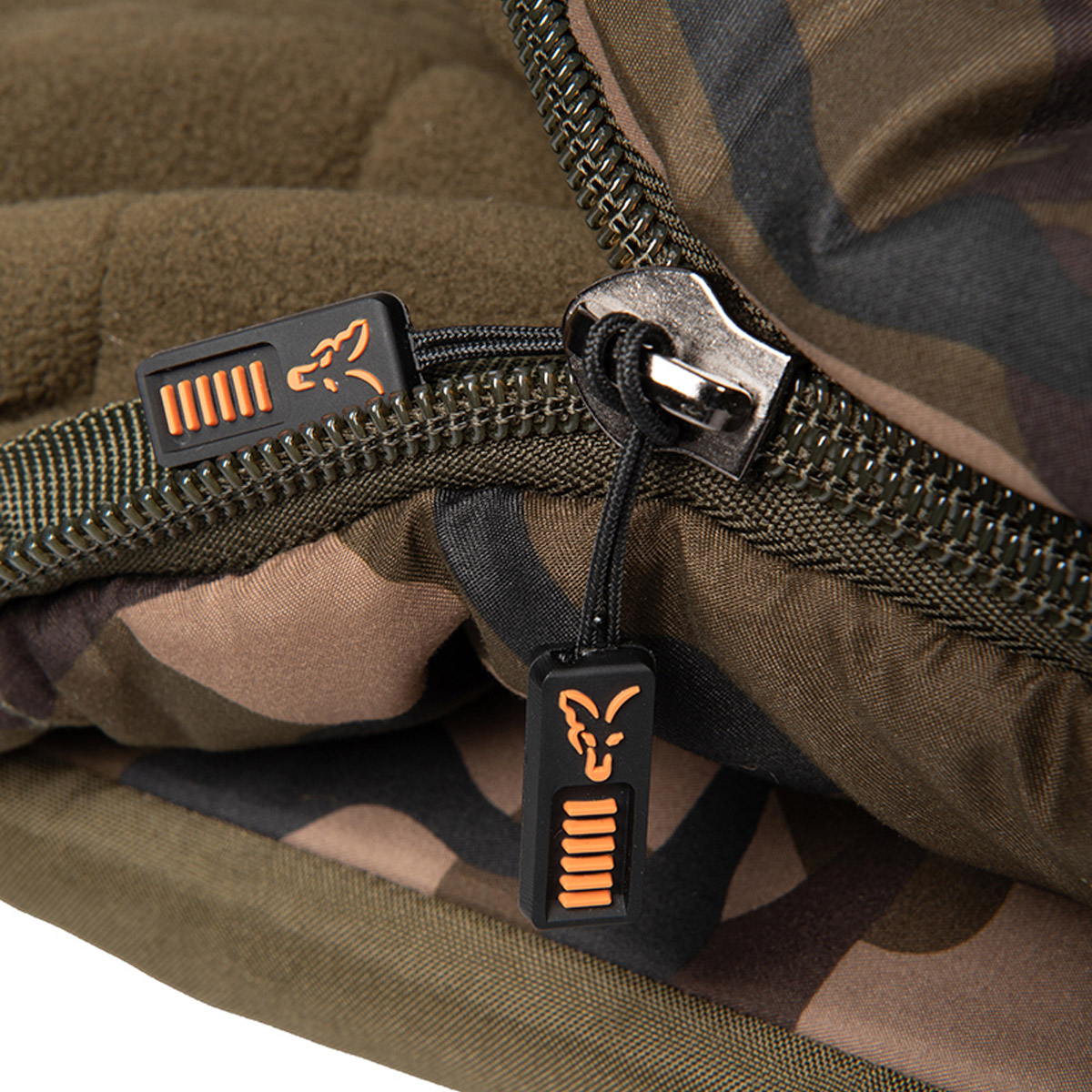Fox Camolite Compact Sleeping Bag