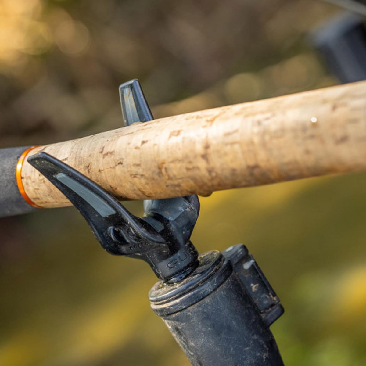 Guru Mini Stealth Reaper Rear Rest