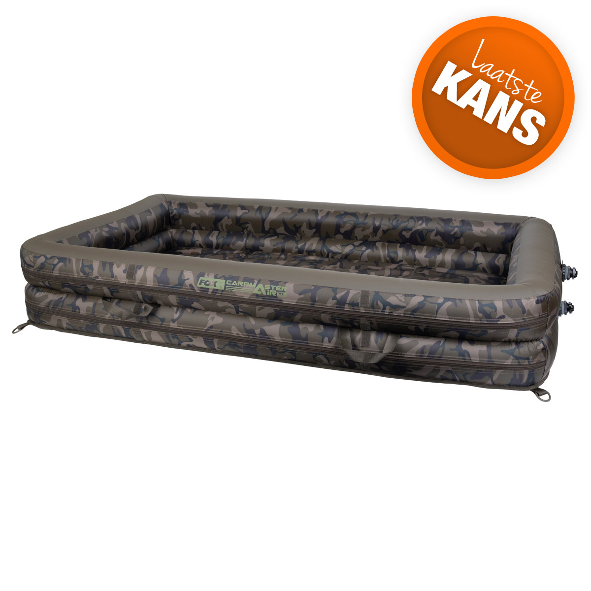 Fox Carpmaster Air Mat XL