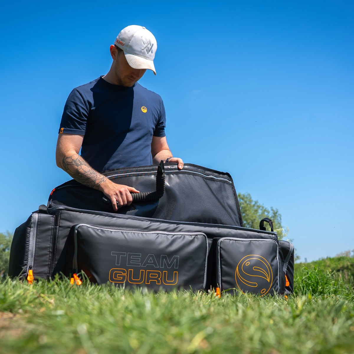 Guru Team Guru XL Carryall
