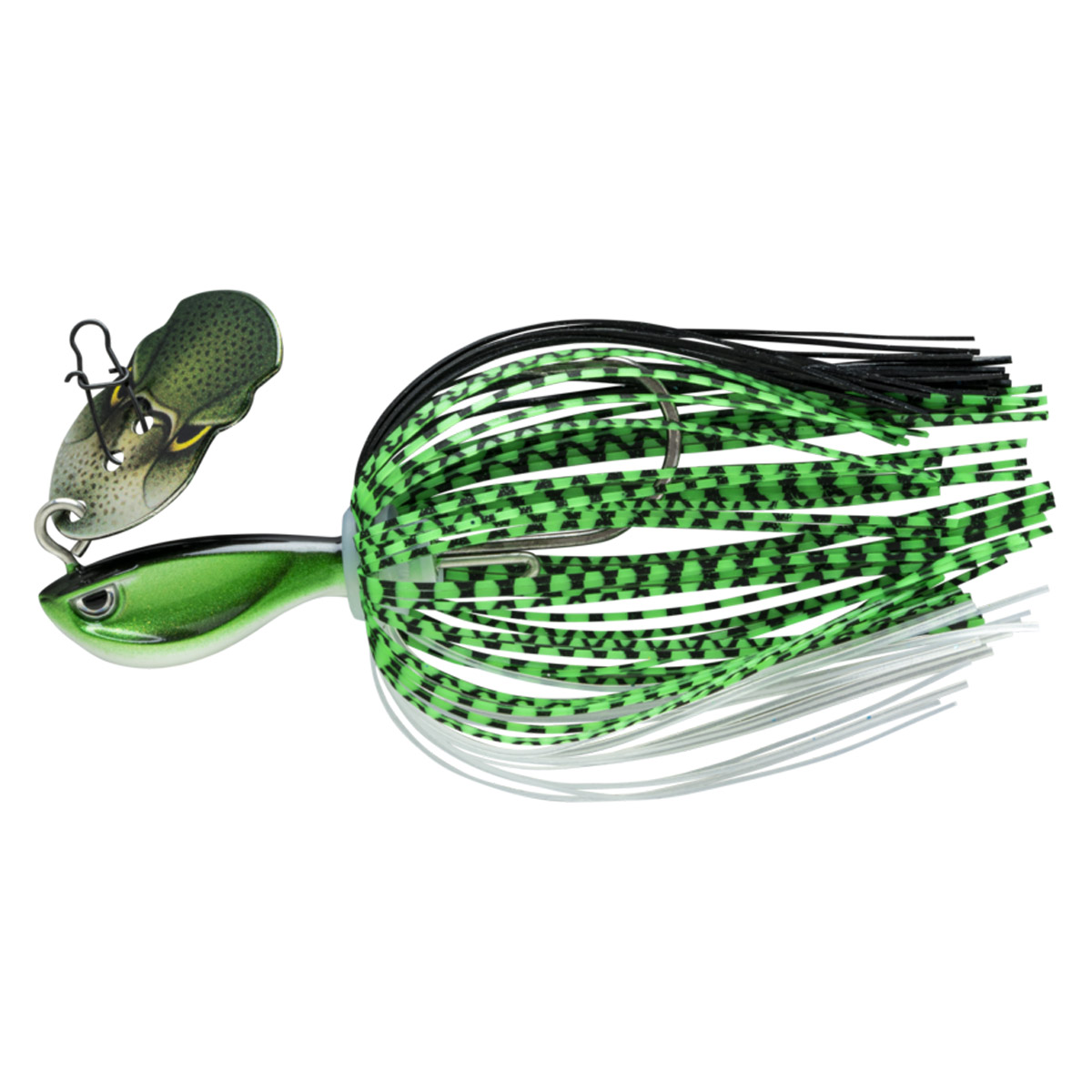 Rapala Rap-V Perch Bladed Jig 10 Gram