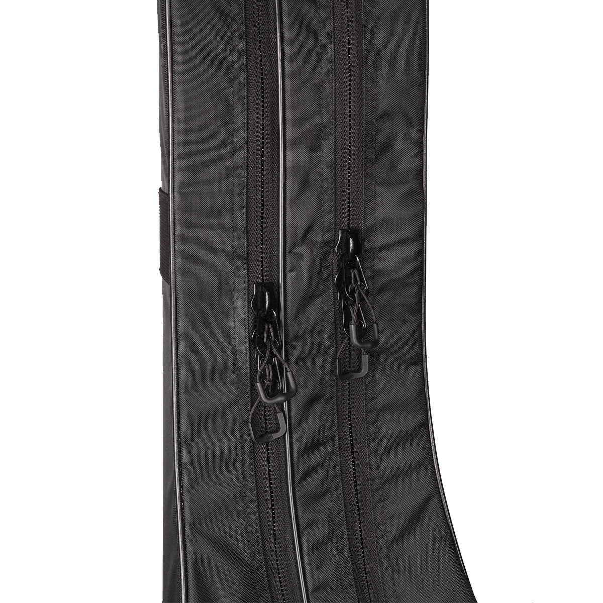 Spro Semi Hard Rod Case