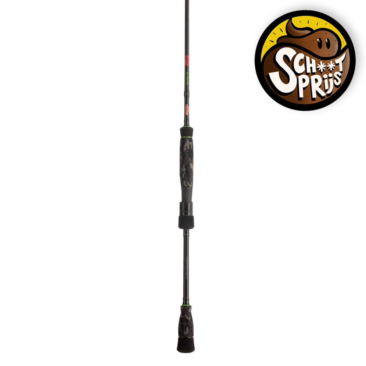 Berkley URBN Allrounder M 