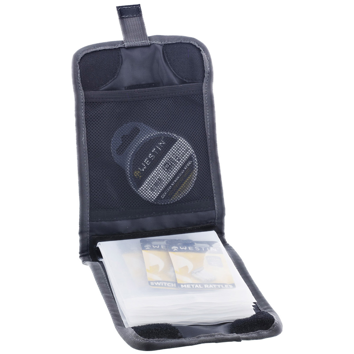 Westin W4 Rig Wallet Small