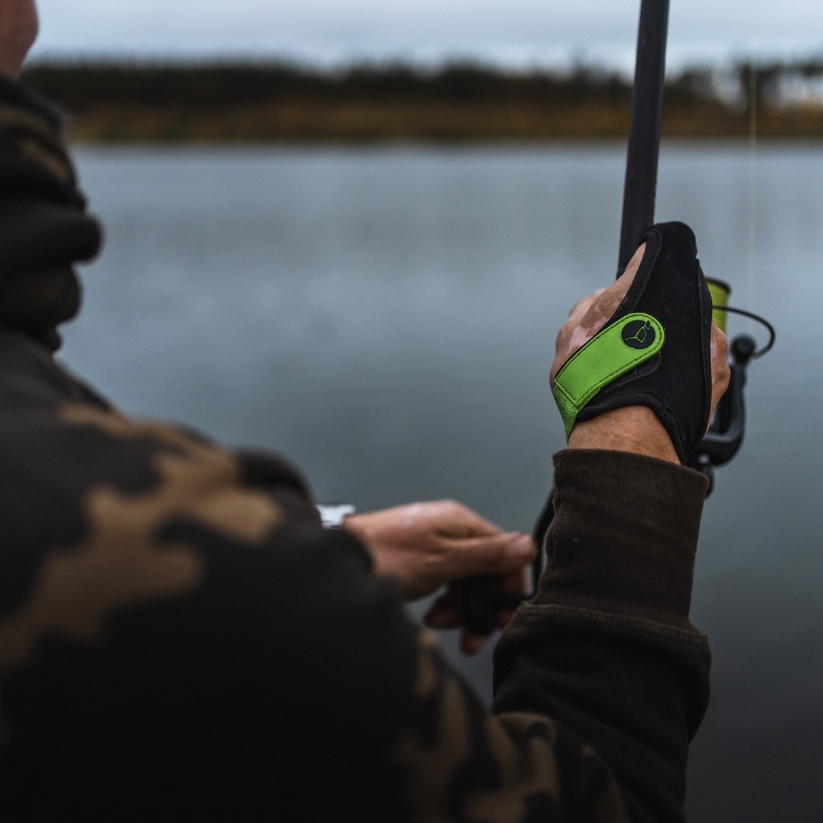 Korda Finger Stall Small
