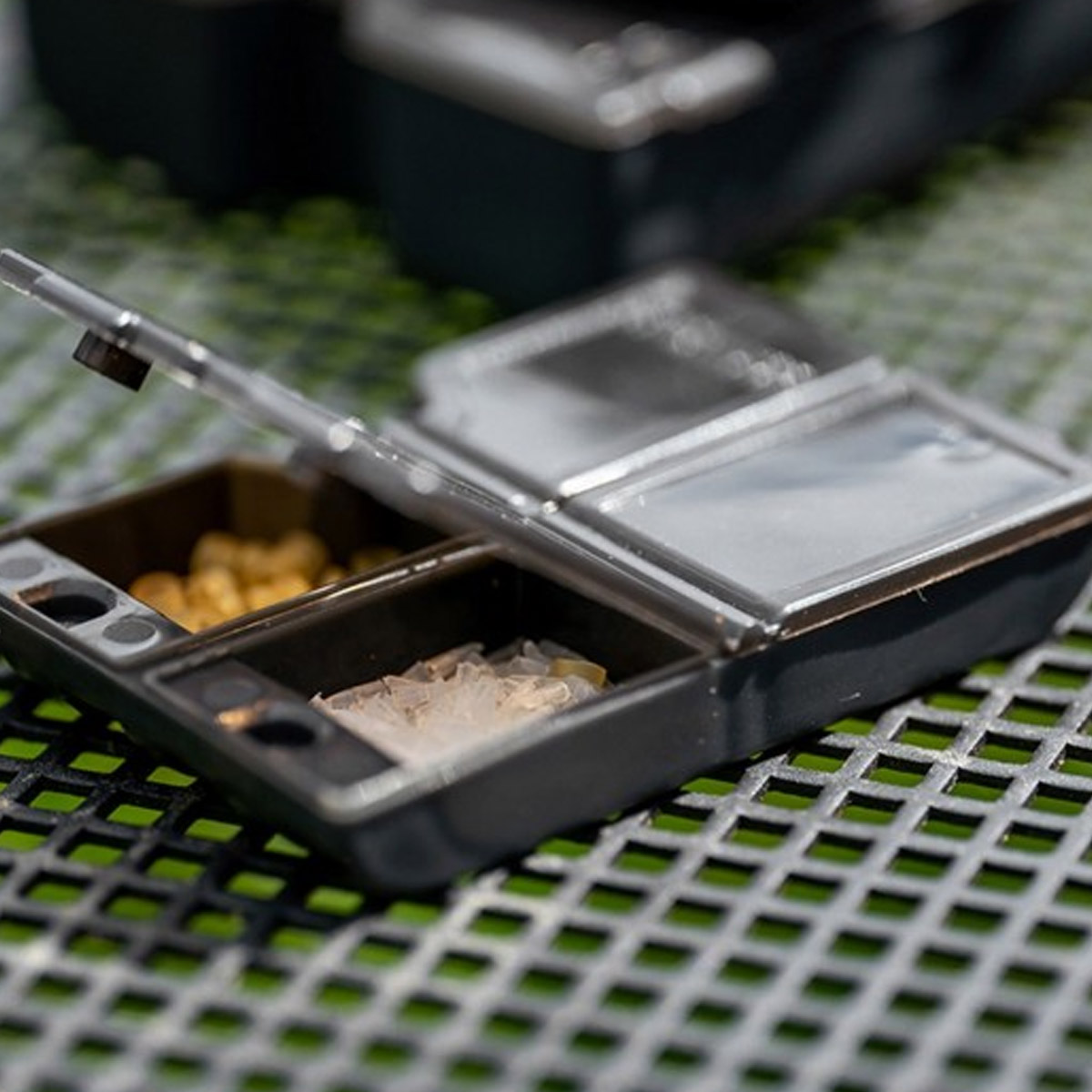 Preston Innovations Accessory Box 5 Compartment Deep