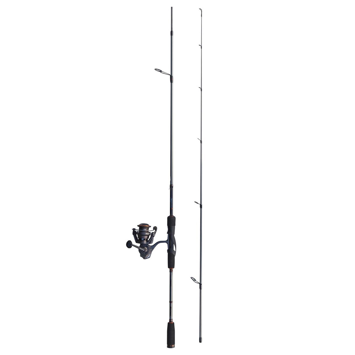 Abu Garcia Revo X Spinning Combo 2,74M 10-35 Gram