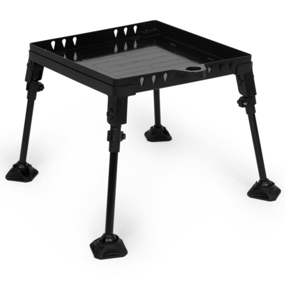 Korum Free Standing Side Tray