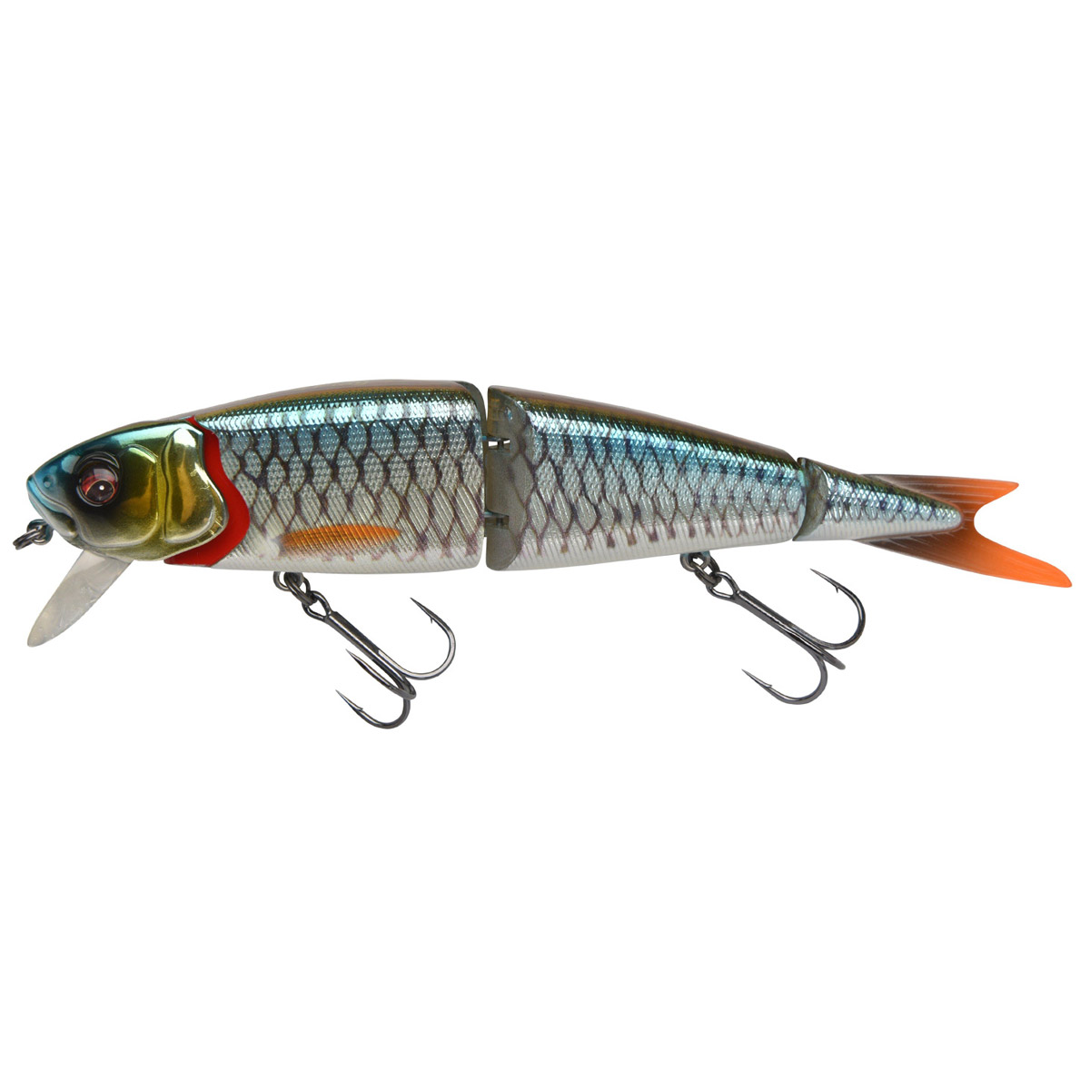 Savage Gear 4Play CL Liplure 13 CM