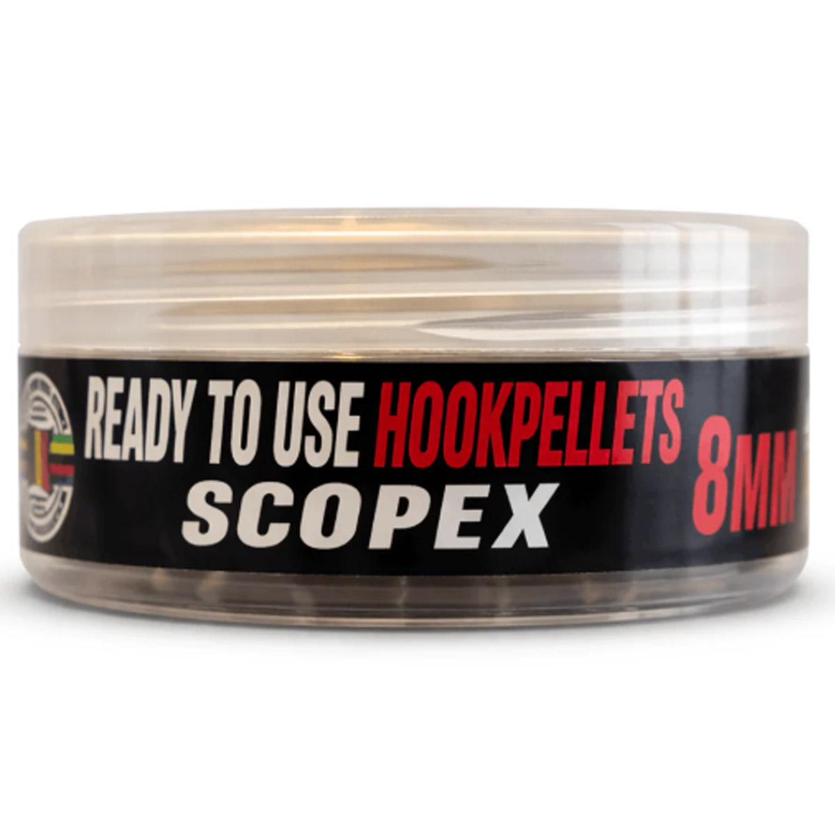 Van Den Eynde Ready To Use Hookpellets 8 MM