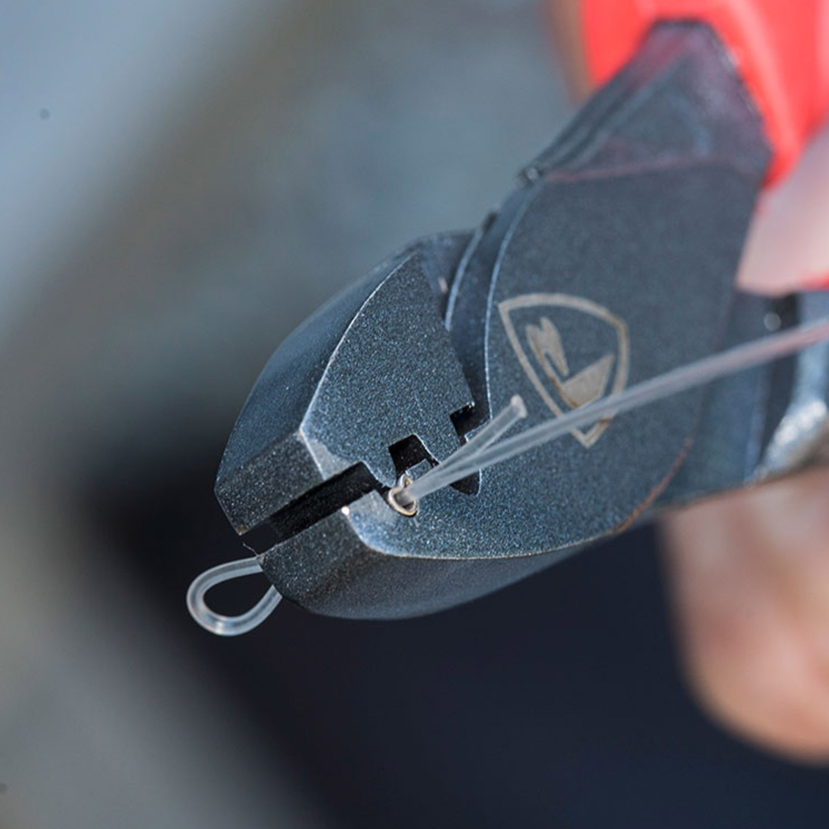 Fox Rage Crimping Pliers