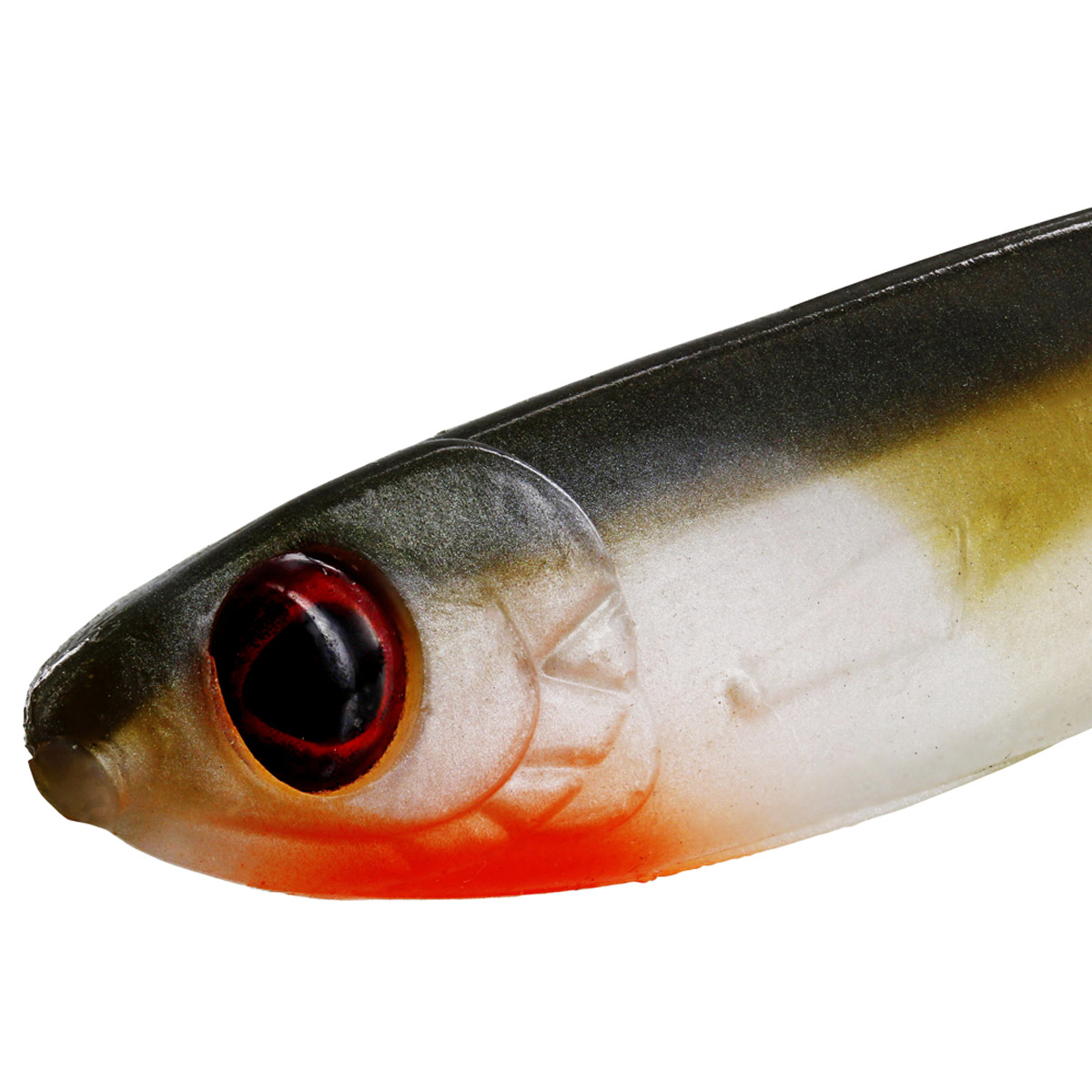 Westin TwinTeez V2 V-Tail 14,5 CM