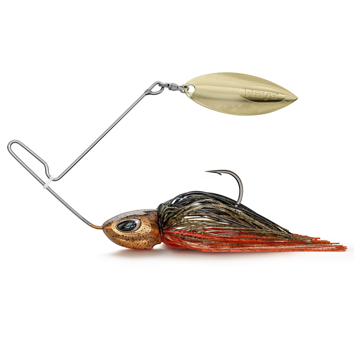 Nays MZ RNNR 2.0 Size M 18 Gram 