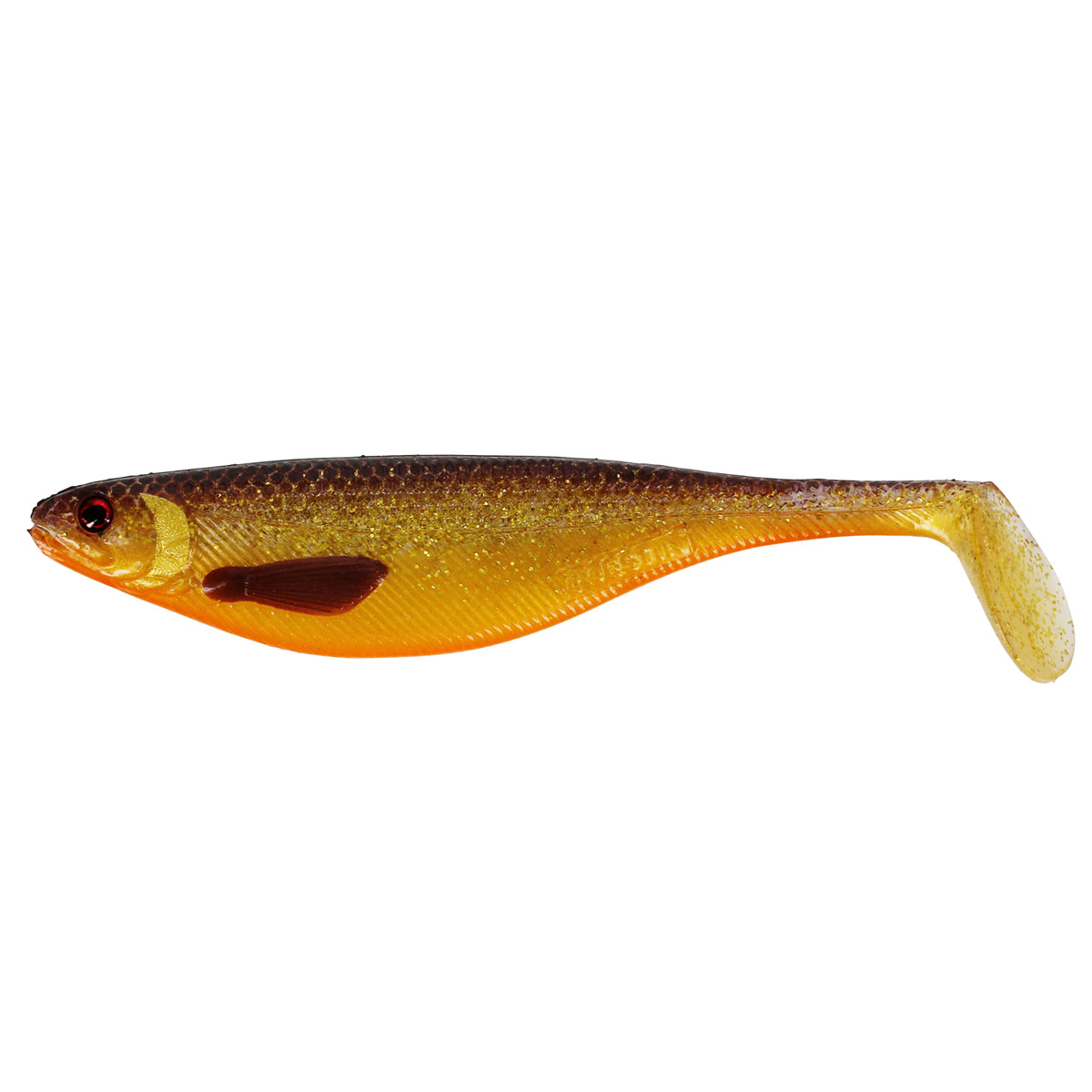 Westin Shad Teez 7 cm 