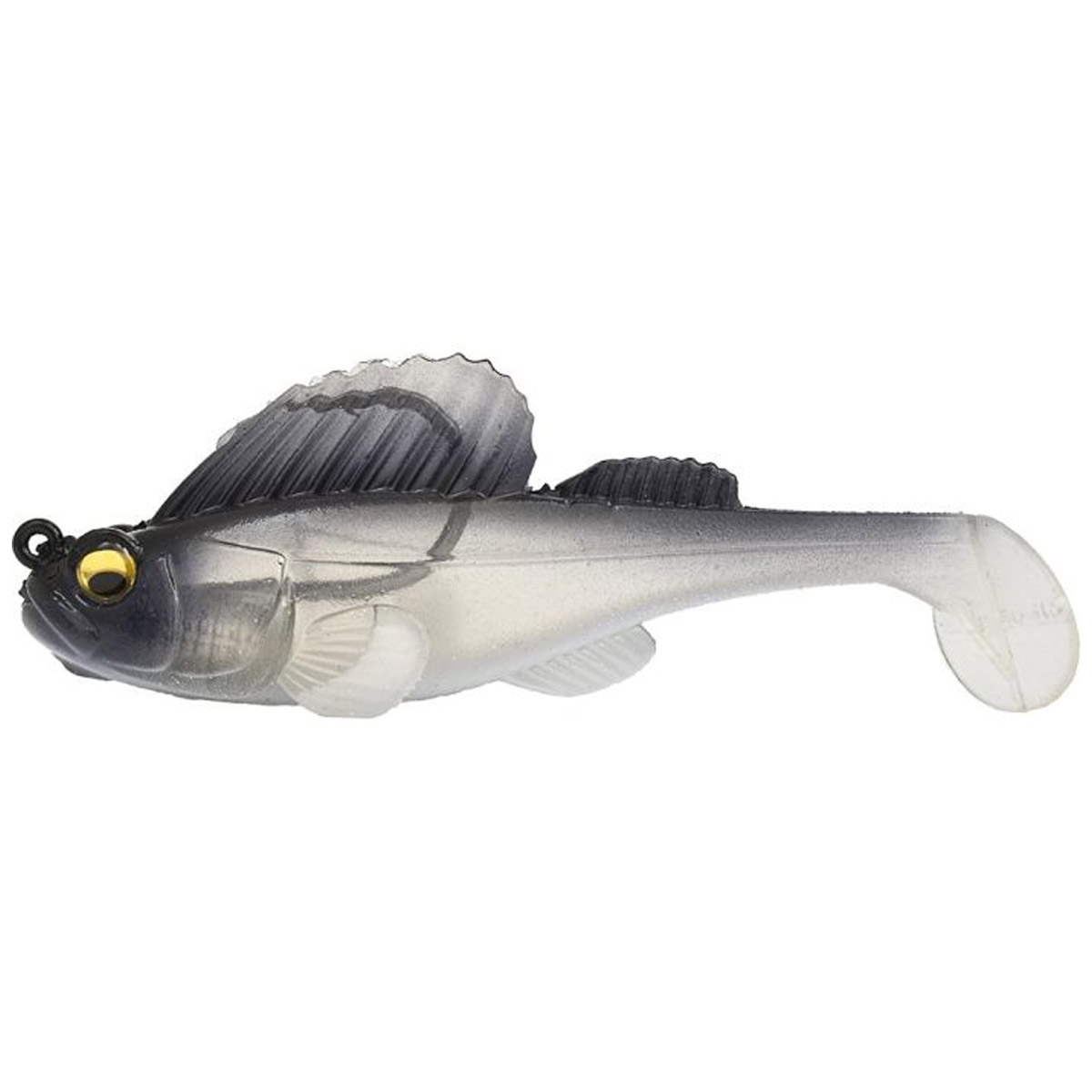 Megabass Dark Sleeper 3 Inch 21 Gram  