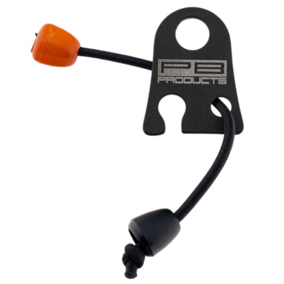 PB Products Stainless Steel Bungee Rod Lock DLX 