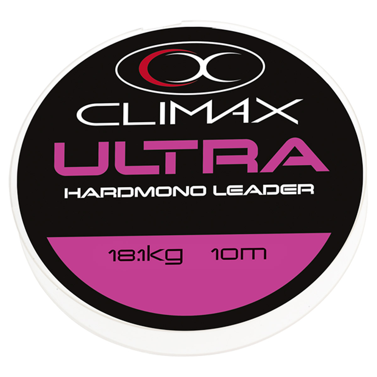 Climax Ultra Hard Mono Leader 10 Meter