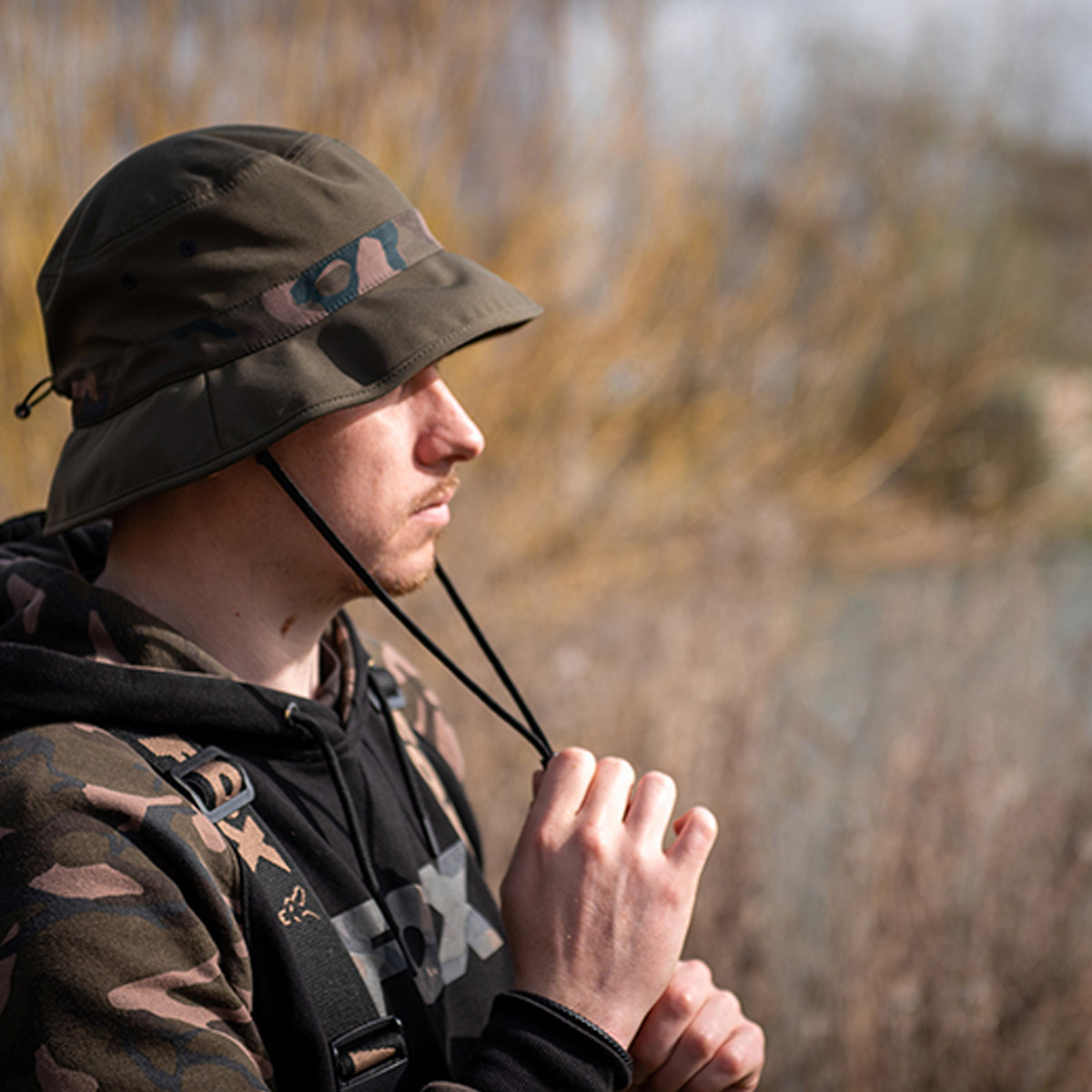 Fox Boonie Hat