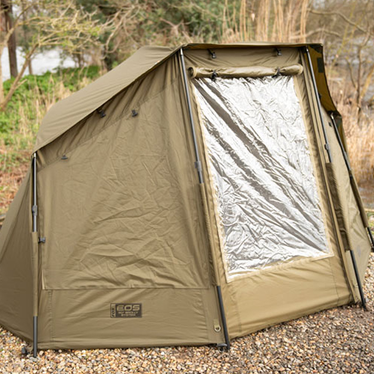 Fox eos 60 Brolley System