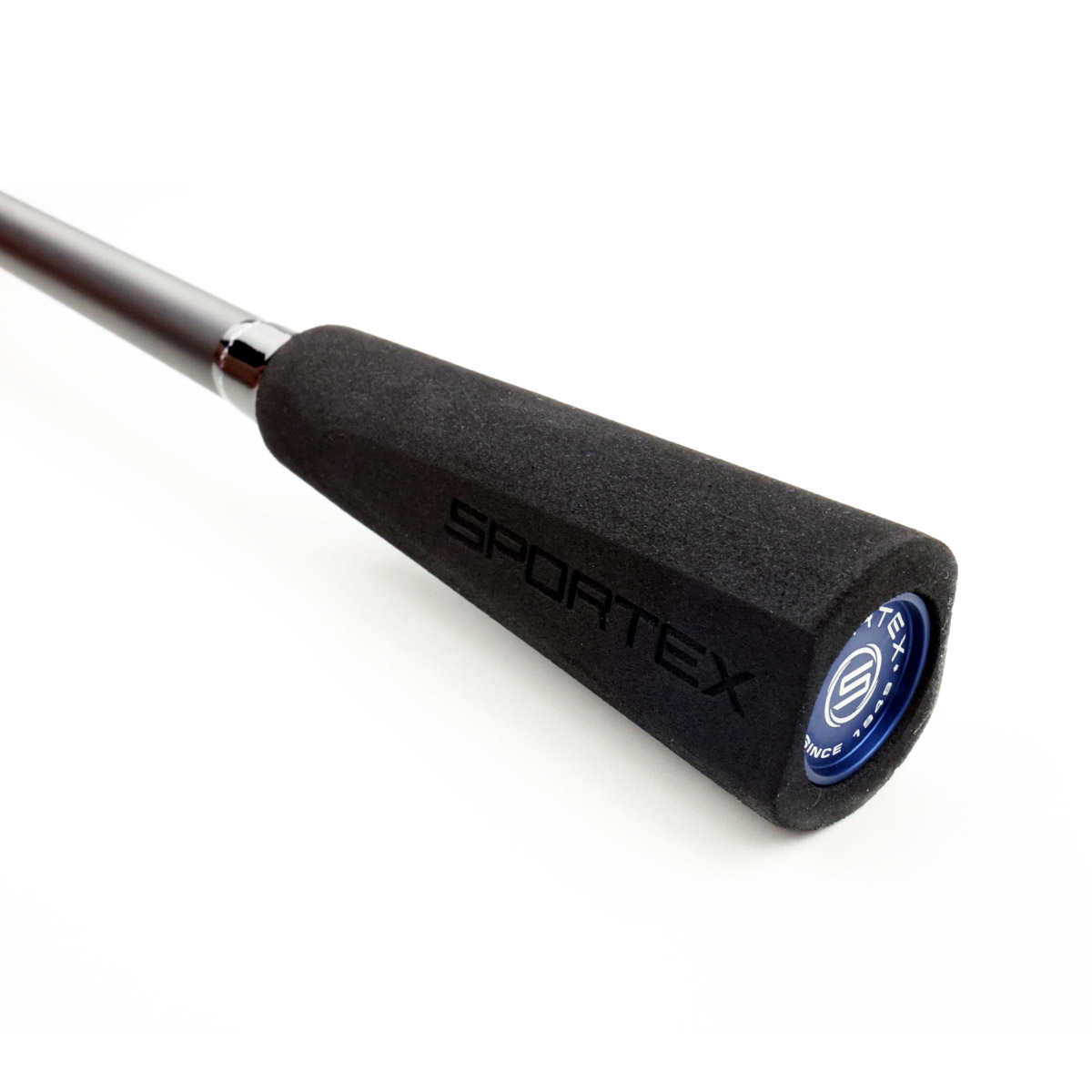 Sportex Nova RS-3 Baitcast 1,95M 3-15 Gram