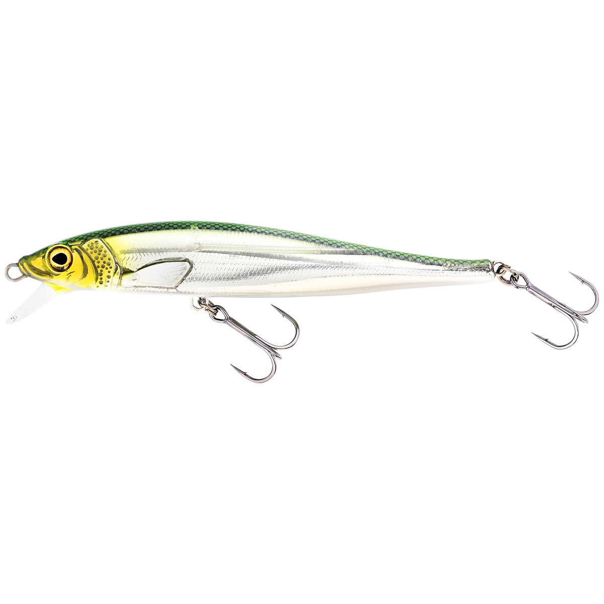 Westin Jerkbite SR 17 cm