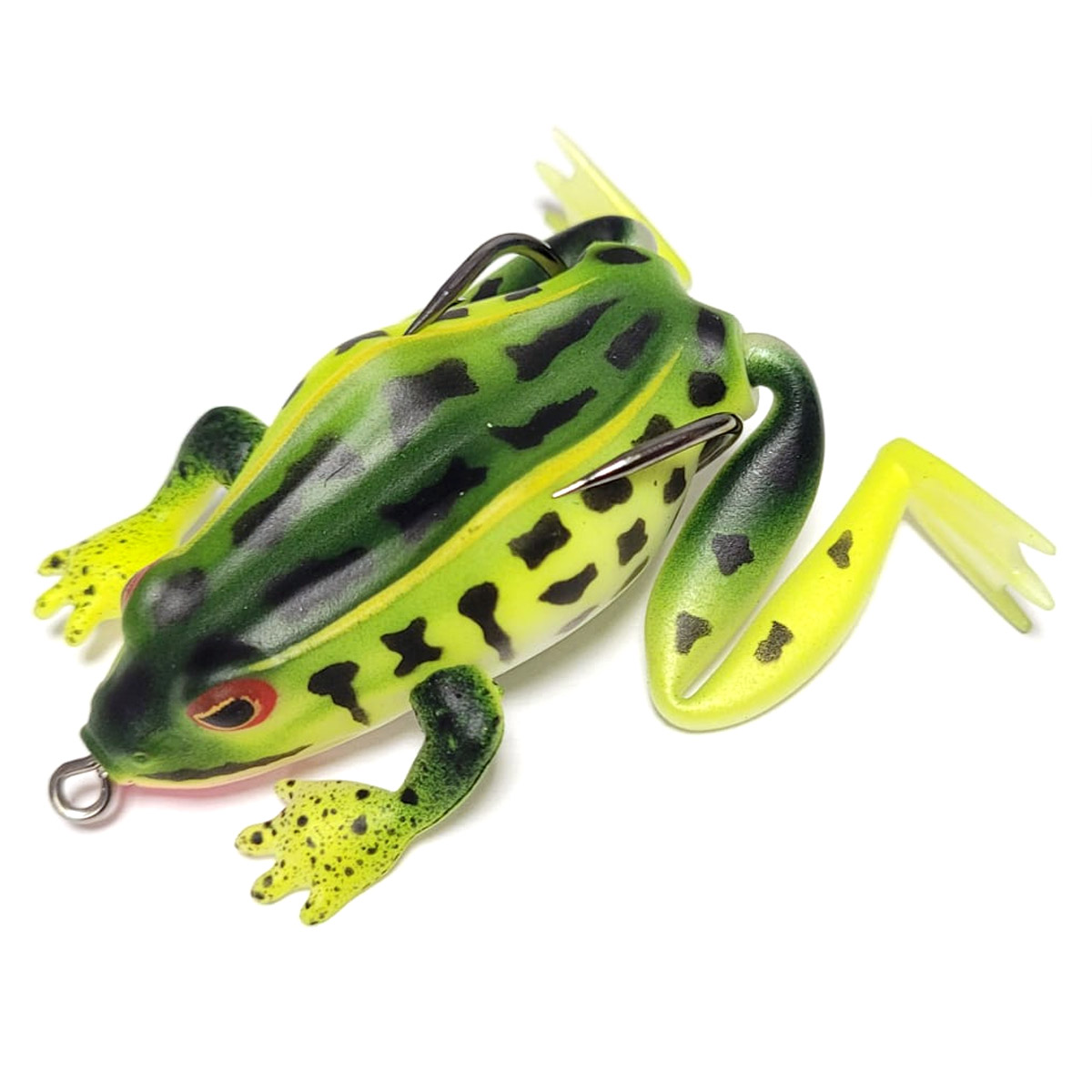 LFT Finesse Frog 6,5 CM 17,2 Gram