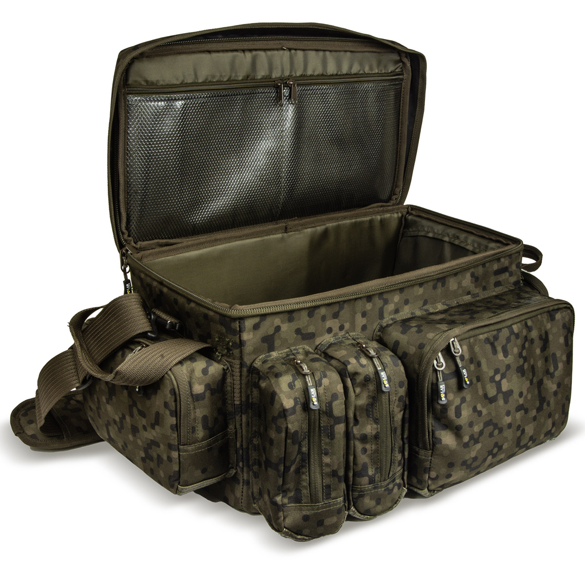 Solar SP C-Tech Tackle Carryall System