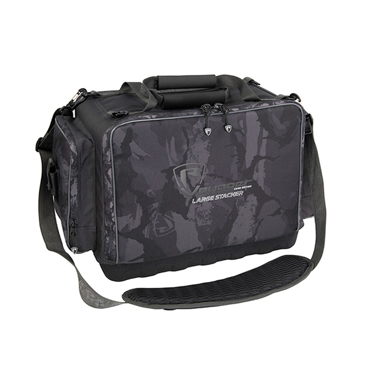 Fox Rage Voyager Camo Large Stacker