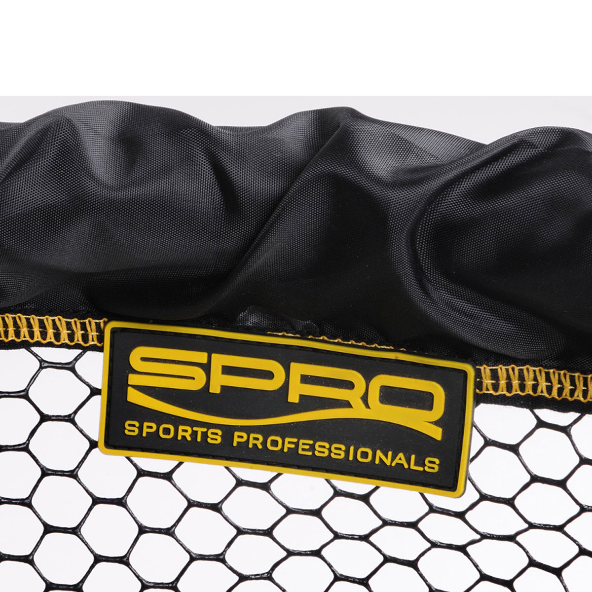 Spro Kayak Floating Landing net