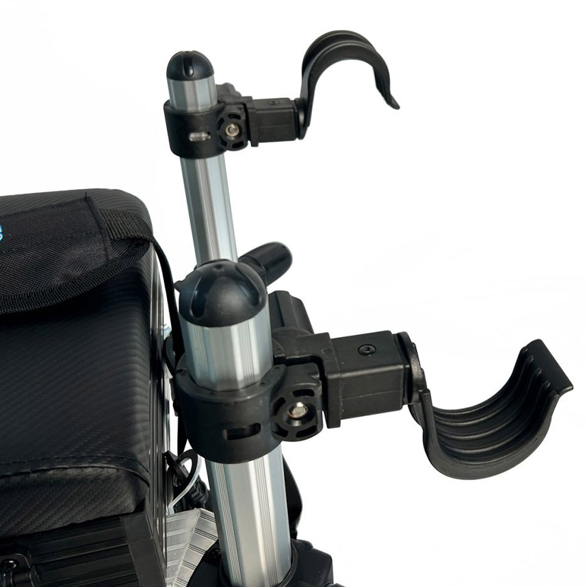 Cresta Solith 200 4X36 Seatbox