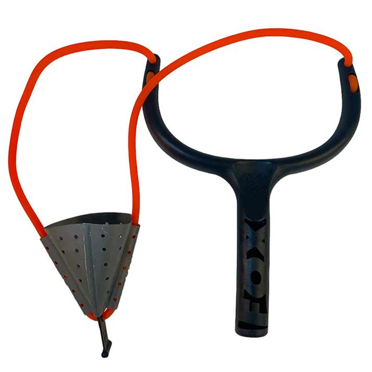 Fox Powergrip Multi Pouch Catapult