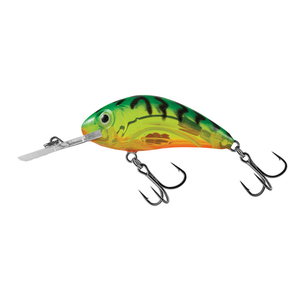 Salmo Rattlin' Hornet flottant 4,5 cm